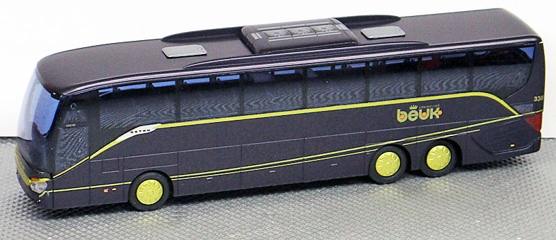 Pullman turistico Setra S 516 HD in vendita dalla Repubblica Ceca Pullman turistico Setra S 516 HD in vendita dalla Repubblica Ceca
