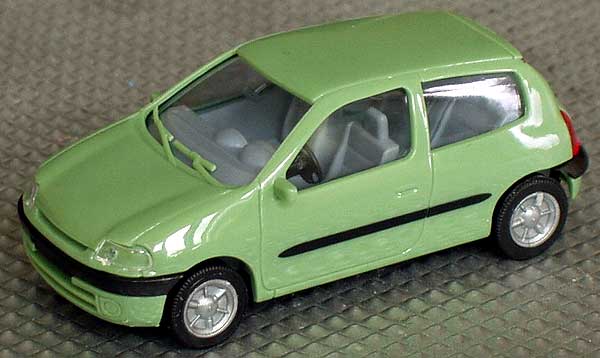 renault clio juguete