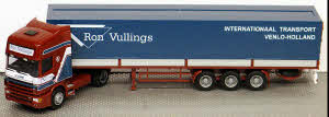 Ron Vullings Scania "4" R Topl./Aerop. - PrSZ
