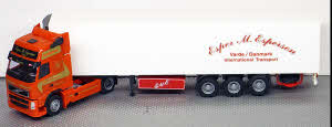 Espersen Volvo neu XL/Aerop. - Kühl-KSZ