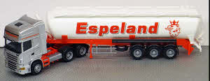 Espeland Scania 09 Topl./Aerop. - Kippsilo-SZ