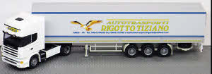 Rigotto Tiziano Scania "4"R Topl./Aerop. - PrSZ