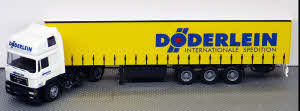 Döderlein MAN F2000/HD/Aerop. - G-KSZ