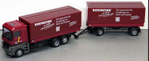 Rheinzink Renault AE - WPrHZ