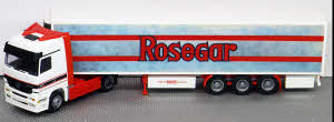 Rosegar MB Actros Megasp./Aerop. - Kühl-KSZ