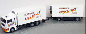 Rumpler Fruchthof MAN TG-A XL/Aerop. - Kühl-KHZ