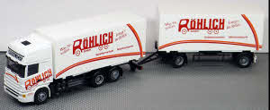 Röhlich Scania "4" R Topl. - WKHZ