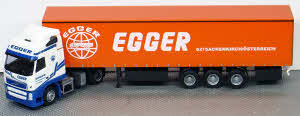 Egger Volvo neu Glob./Aerop. - G-KSZ