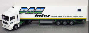 Pan Inter MAN TG-A LX/Aerop. - Kühl-KSZ