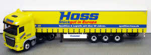 Hoss  DAF XF 106 SSC/Aerop. - G-KSZ