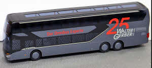 Setra S 531 DT Gerber