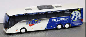 Setra S 516 HD Eurobus/FC Zürich