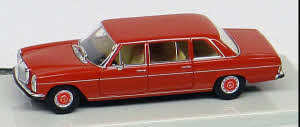 Mercedes 220 D lang