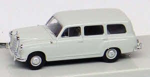 Mercedes 180 Kombi