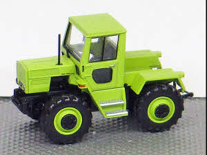 MB trac 800