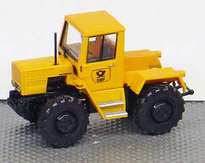 MB trac 800 DBP