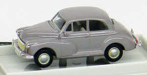 Morris Minior (linkslenker)