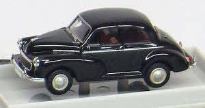Morris Minior (linkslenker)
