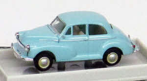 Morris Minior (linkslenker)