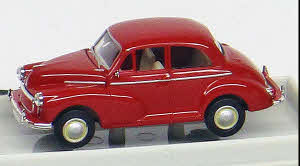 Morris Minior (linkslenker)