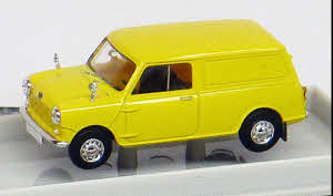 Austin Mini Van (LHD)