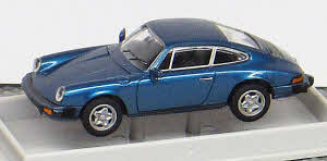 Porsche 911 G Bj.73 -78