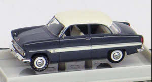 Ford 12M Bj.59 - 61