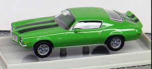 Chevrolet Camaro Z 28
