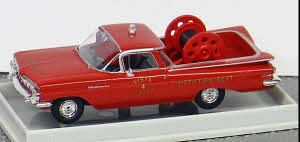 Chevrolet El Camino