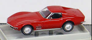 Chevrolet Corvette C3