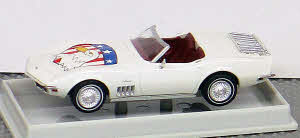 Chevrolet Corvette C3 Cabrio American Eagle