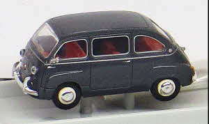 Fiat Multipla