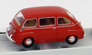 Fiat Multipla