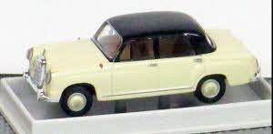 Mercedes 180 Ponton