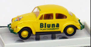 VW Käfer Bluna