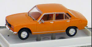 Peugeot 504