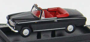 Peugeot 403 Cabrio