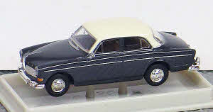 Volvo Amazon 4-türig