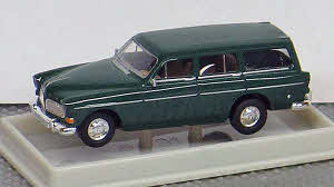 Volvo Amazon Kombi