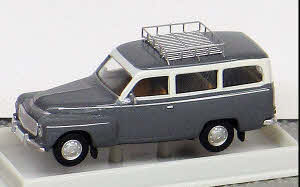 Volvo P 210 Duett Kombi