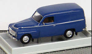Volvo P 210 Duett Kasten