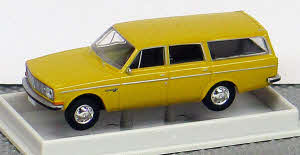 Volvo 145 Kombi