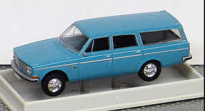 Volvo 145 Kombi