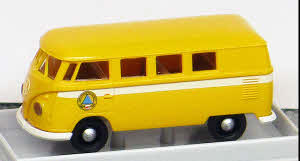 VW T1b Kombi Katastrophendienst Land Tirol
