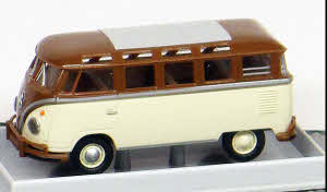 VW T1b Samba