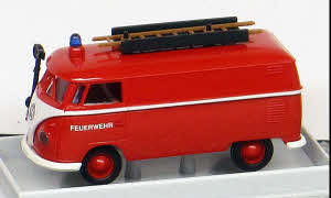 VW T1b Kasten Feuerwehr