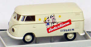 VW T1b Kasten Botterbloom