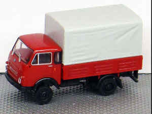 OM Lupetto PP-LKW