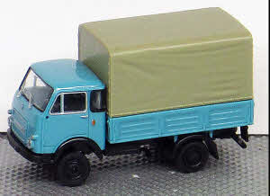 OM Lupetto PP-LKW