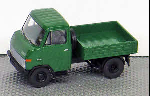 Hanomag F 55 Enser Zugmaschine